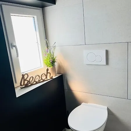 Kirchberg Pensjonat 3*