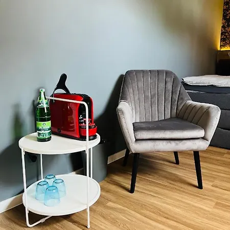 Kirchberg 3* Volkach