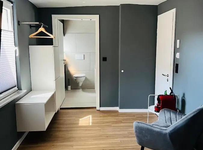 Kirchberg Pensjonat 3*